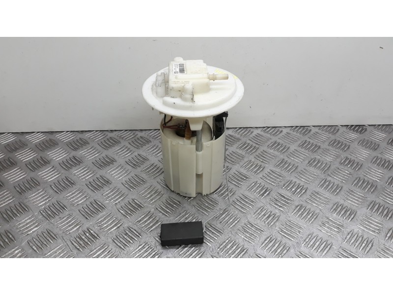 Recambio de aforador para peugeot 207 xs referencia OEM IAM 9684934480  