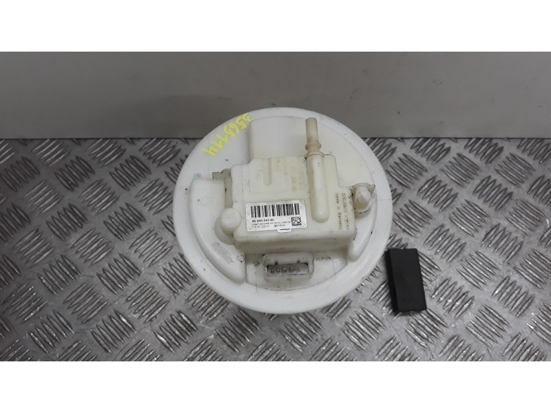 Recambio de aforador para peugeot 207 xs referencia OEM IAM 9684934480  