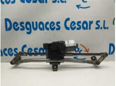 Recambio de motor limpia delantero para seat toledo (1m2) select referencia OEM IAM   