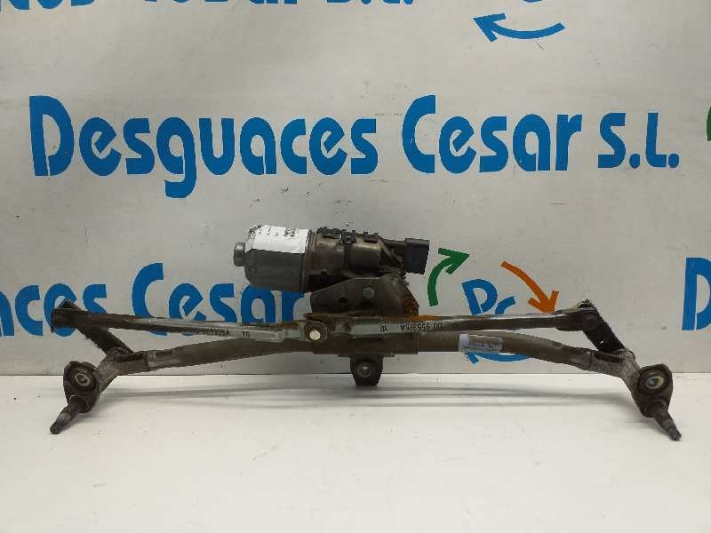 Recambio de motor limpia delantero para seat toledo (1m2) select referencia OEM IAM   
