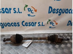 Recambio de transmision delantera izquierda para peugeot 207 xs referencia OEM IAM   