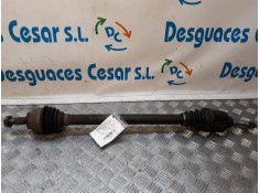 Recambio de transmision delantera derecha para peugeot 207 xs referencia OEM IAM   