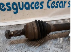 Recambio de transmision delantera derecha para peugeot 207 xs referencia OEM IAM    2