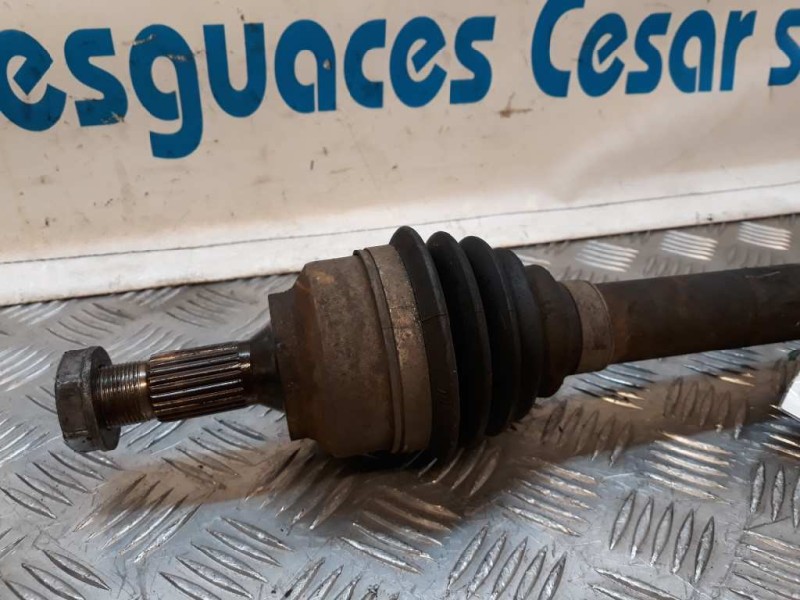 Recambio de transmision delantera derecha para peugeot 207 xs referencia OEM IAM   