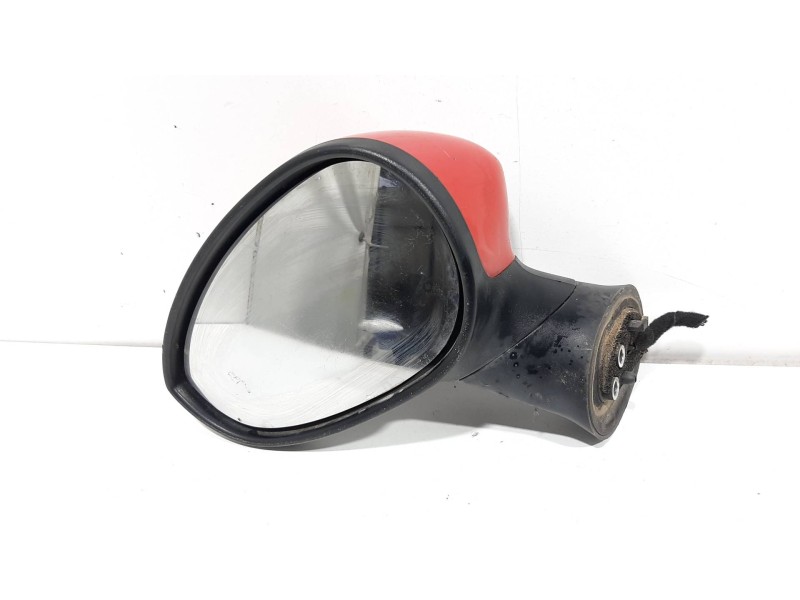 Recambio de retrovisor izquierdo para fiat grande punto (199) 1.3 multijet sport (01.2007) referencia OEM IAM  ELÉCTRICO 