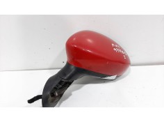 Recambio de retrovisor izquierdo para fiat grande punto (199) 1.3 multijet sport (01.2007) referencia OEM IAM  ELÉCTRICO  2