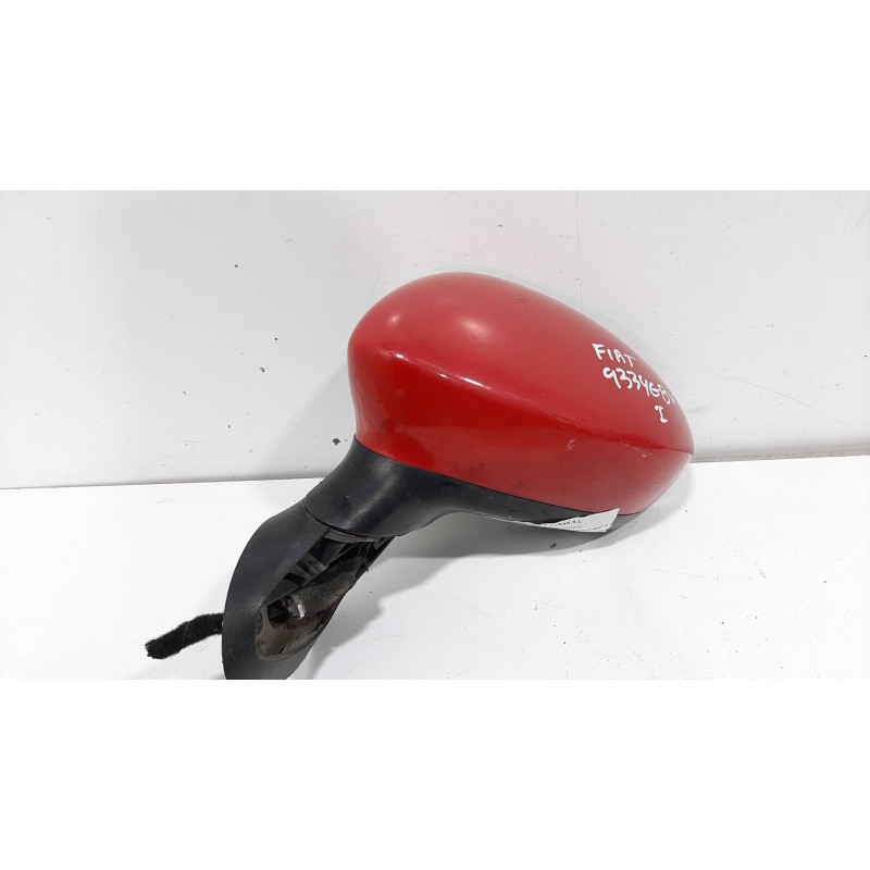 Recambio de retrovisor izquierdo para fiat grande punto (199) 1.3 multijet sport (01.2007) referencia OEM IAM  ELÉCTRICO 
