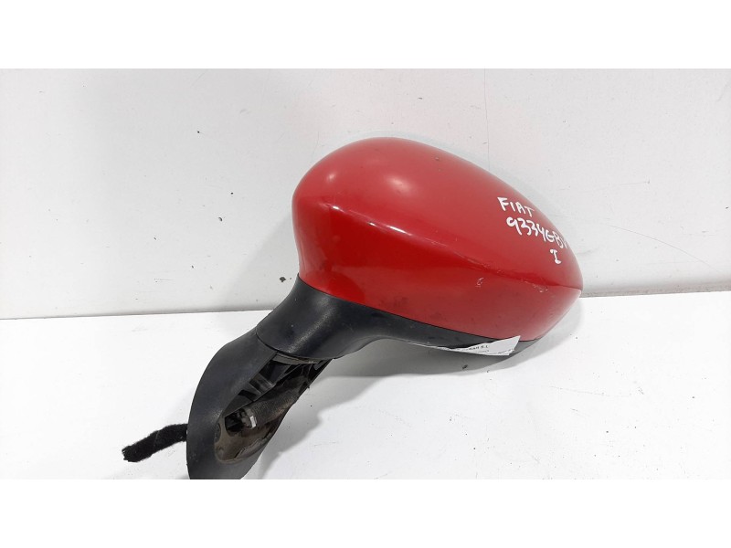 Recambio de retrovisor izquierdo para fiat grande punto (199) 1.3 multijet sport (01.2007) referencia OEM IAM  ELÉCTRICO 