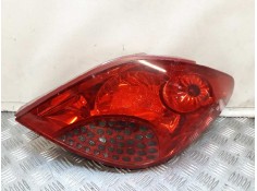 Recambio de piloto trasero derecho para peugeot 207 xs referencia OEM IAM   