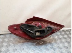 Recambio de piloto trasero derecho para peugeot 207 xs referencia OEM IAM    2