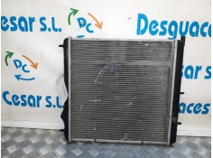 Recambio de radiador agua para peugeot 207 xs referencia OEM IAM   