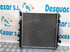 Recambio de radiador agua para peugeot 207 xs referencia OEM IAM    2