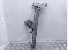 Recambio de elevalunas delantero izquierdo para peugeot 207 xs referencia OEM IAM