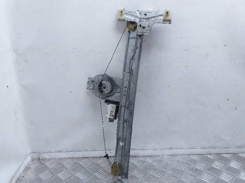 Recambio de elevalunas delantero izquierdo para peugeot 207 xs referencia OEM IAM   