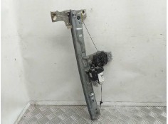 Recambio de elevalunas delantero izquierdo para peugeot 207 xs referencia OEM IAM    2