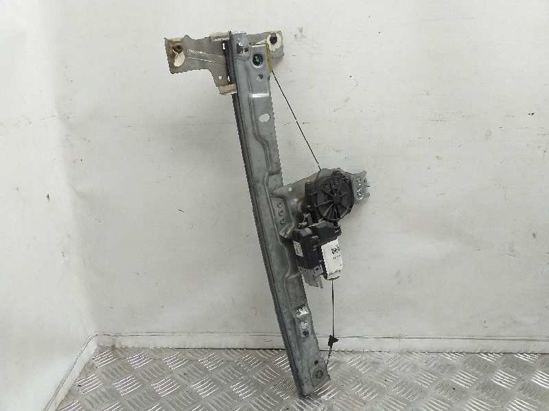 Recambio de elevalunas delantero izquierdo para peugeot 207 xs referencia OEM IAM   