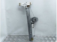 Recambio de elevalunas delantero derecho para peugeot 207 xs referencia OEM IAM  ELECTRICO 