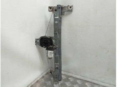 Recambio de elevalunas delantero derecho para peugeot 207 xs referencia OEM IAM  ELECTRICO  2