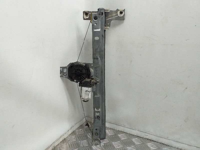 Recambio de elevalunas delantero derecho para peugeot 207 xs referencia OEM IAM  ELECTRICO 