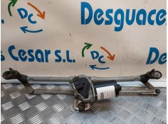 Recambio de motor limpia delantero para fiat stilo (192) 1.9 120 dynamic multijet referencia OEM IAM   