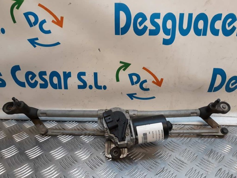 Recambio de motor limpia delantero para fiat stilo (192) 1.9 120 dynamic multijet referencia OEM IAM   