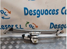 Recambio de motor limpia delantero para fiat stilo (192) 1.9 120 dynamic multijet referencia OEM IAM    2