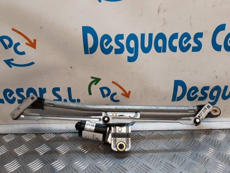 Recambio de motor limpia delantero para fiat stilo (192) 1.9 120 dynamic multijet referencia OEM IAM   