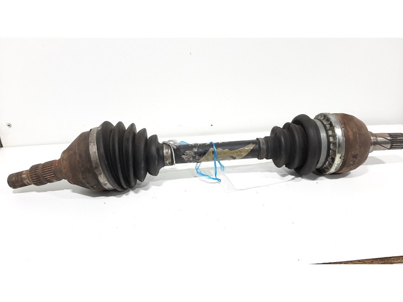 Recambio de transmision delantera izquierda para fiat stilo (192) 1.9 120 dynamic multijet referencia OEM IAM   