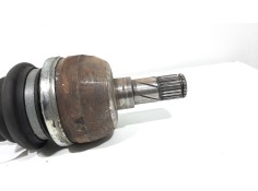 Recambio de transmision delantera izquierda para fiat stilo (192) 1.9 120 dynamic multijet referencia OEM IAM    2