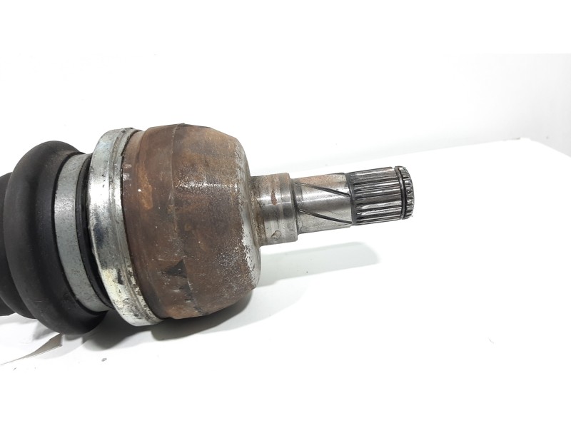 Recambio de transmision delantera izquierda para fiat stilo (192) 1.9 120 dynamic multijet referencia OEM IAM   