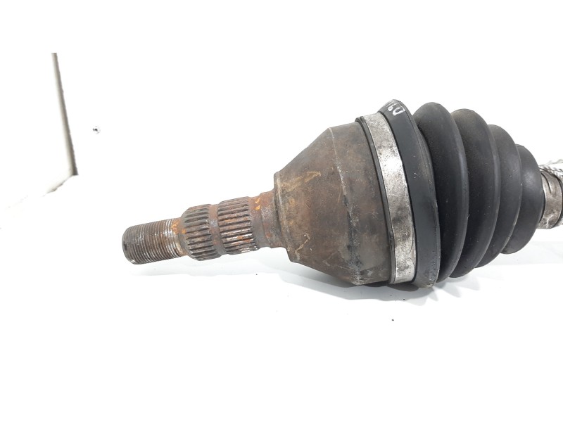 Recambio de transmision delantera izquierda para fiat stilo (192) 1.9 120 dynamic multijet referencia OEM IAM   