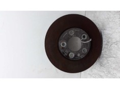 Recambio de disco freno delantero derecho para fiat stilo (192) 1.9 120 dynamic multijet referencia OEM IAM   