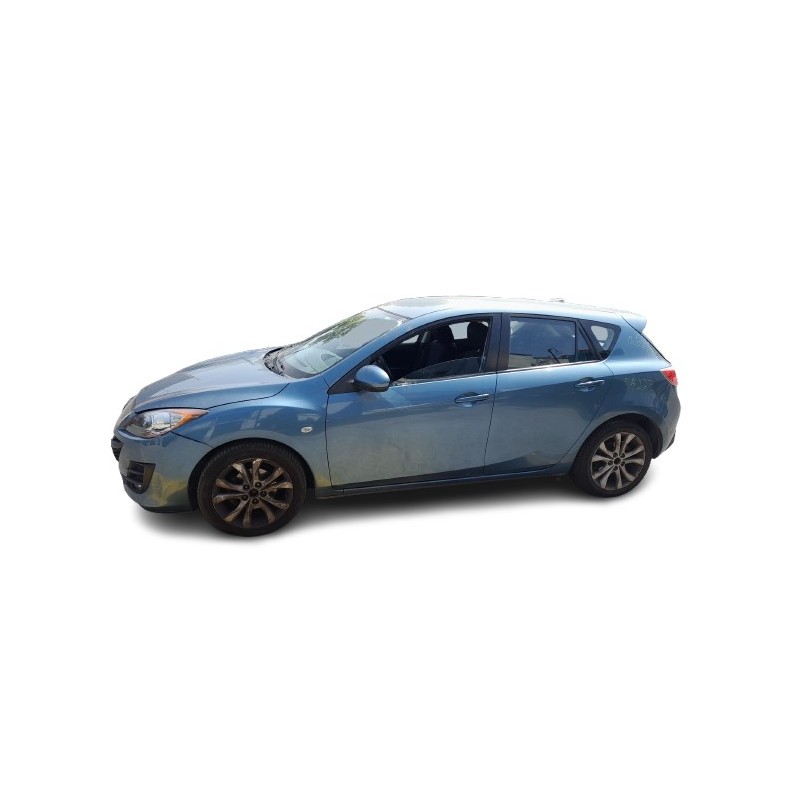 MAZDA 3 (BL) - imagen 3