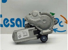 Recambio de motor limpia trasero para fiat stilo (192) 1.9 120 dynamic multijet referencia OEM IAM 66350003   2