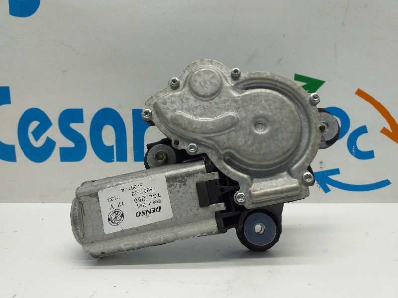 Recambio de motor limpia trasero para fiat stilo (192) 1.9 120 dynamic multijet referencia OEM IAM 66350003  
