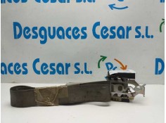 Recambio de cinturon seguridad delantero derecho para opel corsa c blue line referencia OEM IAM 09226181   2