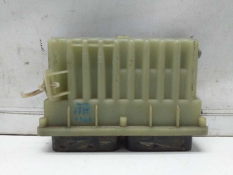 Recambio de rele para opel astra g berlina club referencia OEM IAM 24456733  