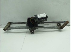 Recambio de motor limpia delantero para audi a3 (8l) 1.9 tdi ambiente referencia OEM IAM 1C0955119  