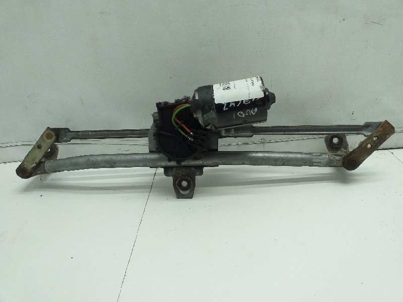 Recambio de motor limpia delantero para audi a3 (8l) 1.9 tdi ambiente referencia OEM IAM 1C0955119  