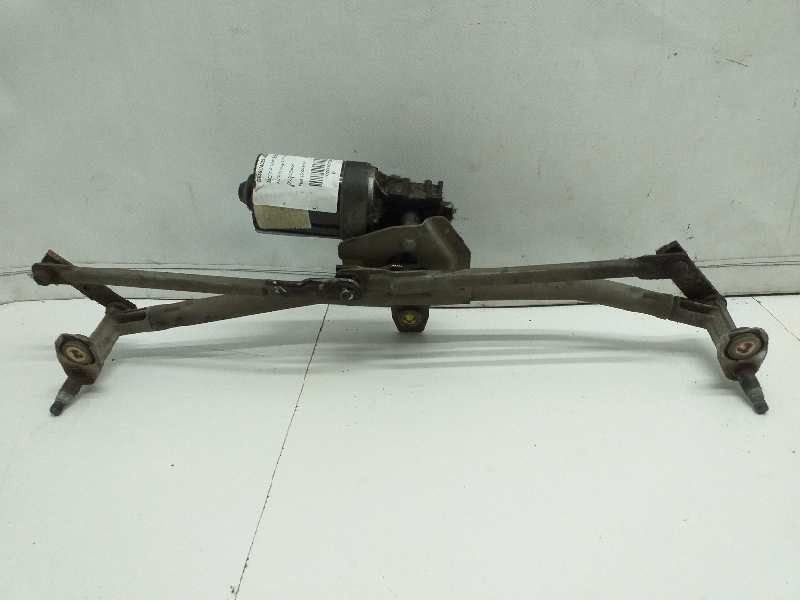 Recambio de motor limpia delantero para audi a3 (8l) 1.9 tdi ambiente referencia OEM IAM 1C0955119  