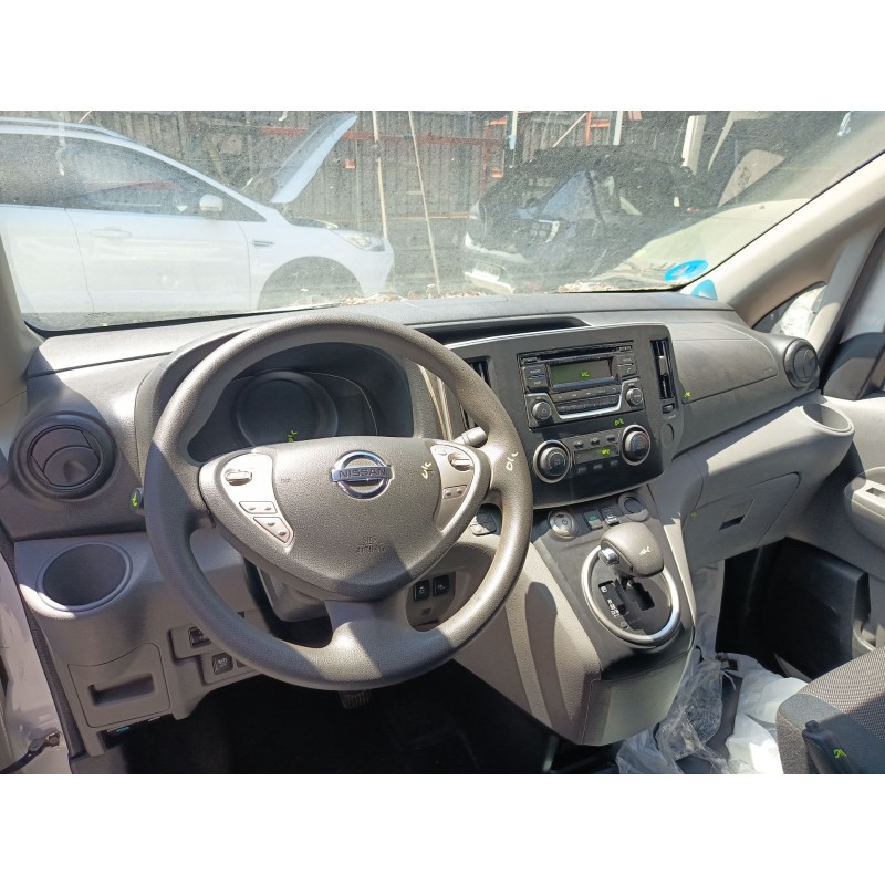 NISSAN NV200 FURGONETA - imagen 4