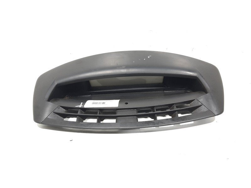 Recambio de cuadro instrumentos para citroën c4 coupe vtr plus referencia OEM IAM   