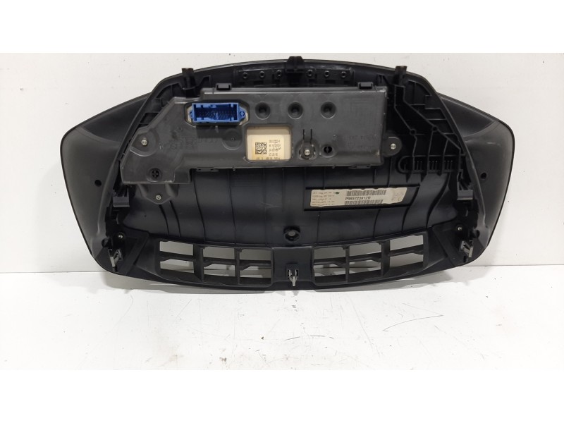 Recambio de cuadro instrumentos para citroën c4 coupe vtr plus referencia OEM IAM   