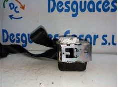 Recambio de cinturon seguridad trasero derecho para ford focus lim. (cb4) titanium referencia OEM IAM 33005876D  