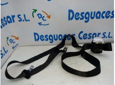 Recambio de cinturon seguridad trasero derecho para ford focus lim. (cb4) titanium referencia OEM IAM 33005876D   2