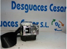 Recambio de cinturon seguridad trasero izquierdo para ford focus lim. (cb4) titanium referencia OEM IAM   