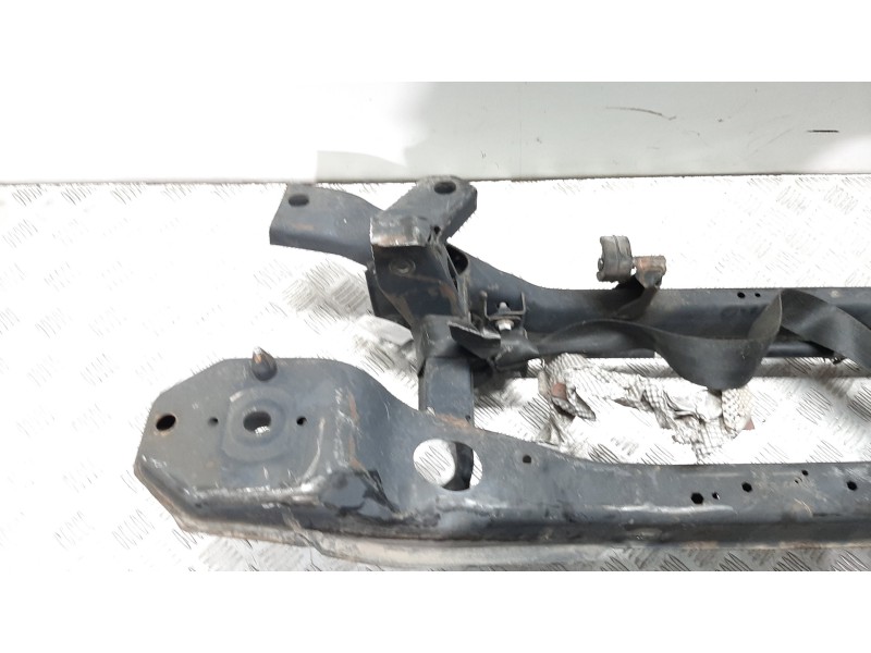 Recambio de puente trasero para ford focus lim. (cb4) titanium referencia OEM IAM 8K02878  