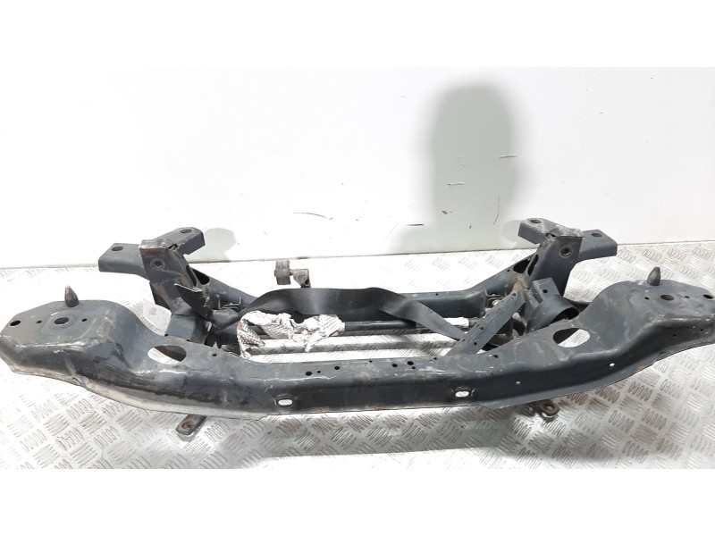 Recambio de puente trasero para ford focus lim. (cb4) titanium referencia OEM IAM 8K02878  