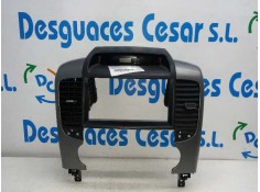Recambio de rejilla climatizador para kia carnival 2.7 v6 emotion referencia OEM IAM
