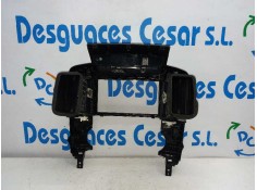 Recambio de rejilla climatizador para kia carnival 2.7 v6 emotion referencia OEM IAM    2